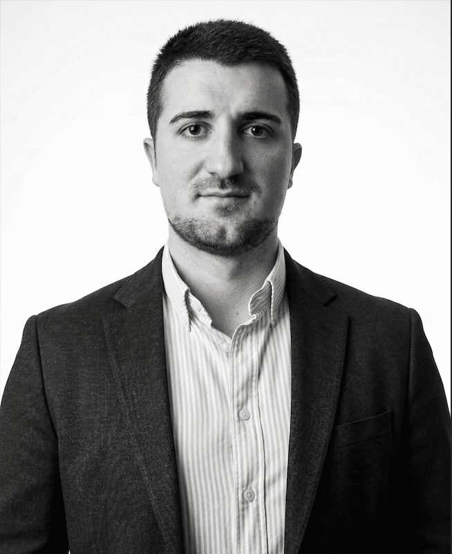 Rubén Prieto Sáez, fundador de The RPS Lab